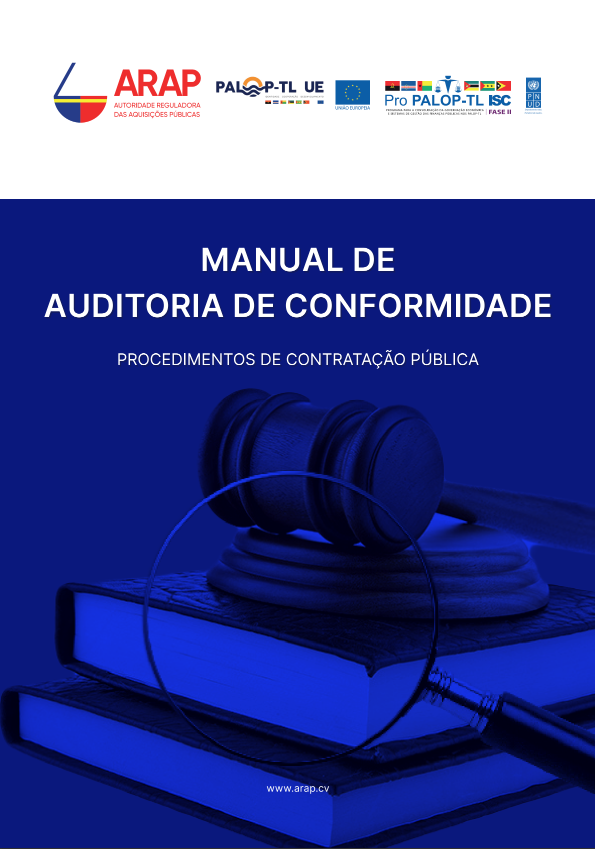 Manual de Auditoria