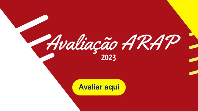 Questionário de satisfação da ARAP 2023