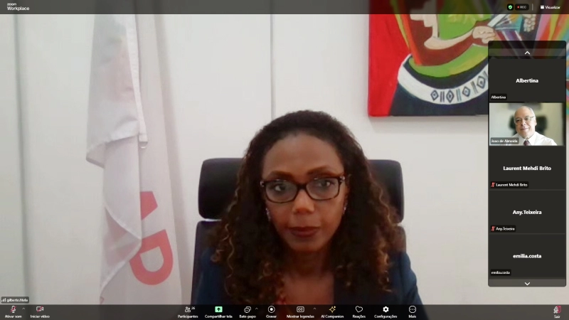 ARAP participa na troca de experiência da Rede Africana de Contratação Pública