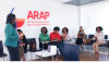 ARAP capacita entidades adjudicantes