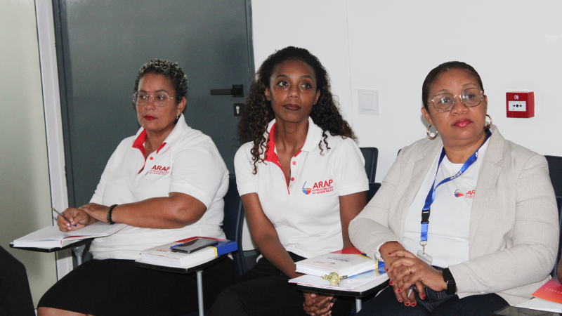 Palestra sobre a Importância da Vulnerabilidade na Prevenção da Saúde Mental
