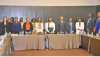 ARAP participa no Workshop de Divulgação dos Resultados da Avaliação do SNCP de Angola