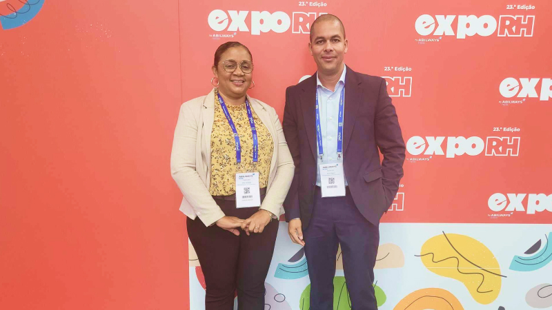 ARAP participa no Fórum EXPORH em Portugal