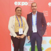 ARAP participa no Fórum EXPORH em Portugal