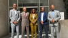 ARAP faz Visita de Estudo a Alta Autoridade para a Contratação Pública (HAICOP) da Tunísia