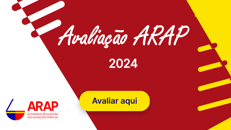Questionário de Satisfação da ARAP - 2024
