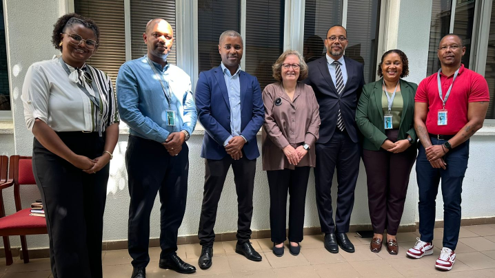 ARAP Participa na Sessão Pública de Apresentação do Programa Diálogo & Formação Académica em Finanças Públicas