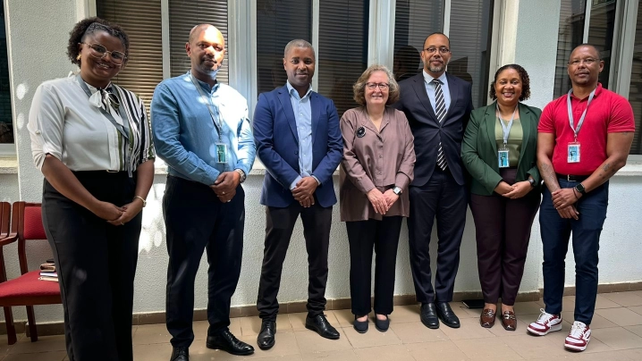 ARAP Participa na Apresentação do Programa Diálogo & Formação Académica em Finanças Públicas