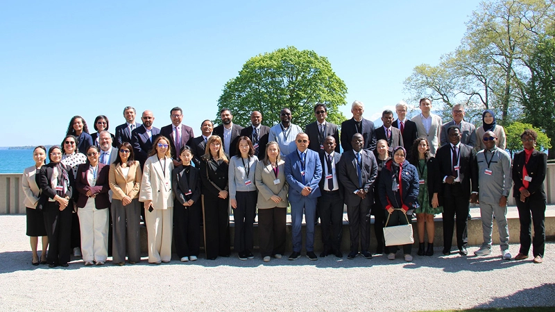 ARAP Participa no "Workshop Global Avançado sobre o Acordo de Compras Governamentais (GPA) 2012"