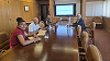 ARAP Participa em Missão de Cooperação sobre Estratégias de Contratação Pública Sustentável em Portugal