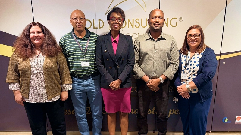 ARAP Reforça Competências em Liderança e Gestão de Projetos para Impulsionar a Excelência Institucional