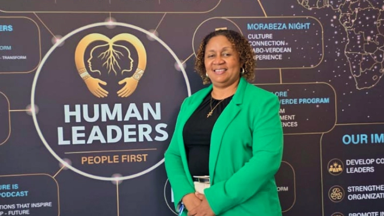 ARAP Marca Presença no Evento “Human Leaders International Congress”