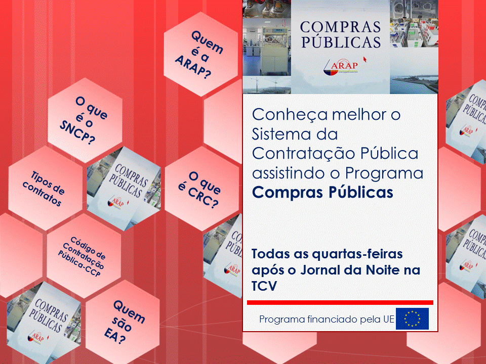 Programa Compras Públicas