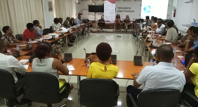 Capacitação em Acordos-Quadro para responsáveis pela condução de procedimentos