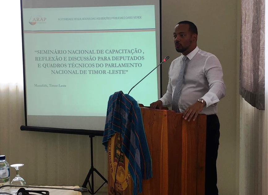 Seminario timor2