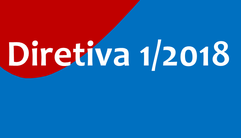 Publicada a Diretiva de orientação sobre cobrança de receitas da ARAP