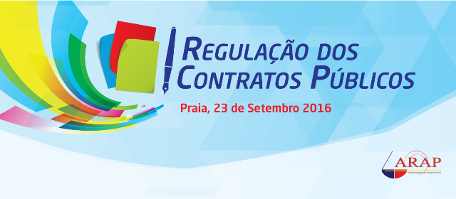 Distico RCP ARAP Projeoweb