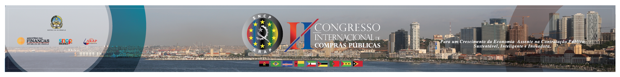 2º Congresso de Compras Públicas
